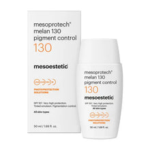 Load image into Gallery viewer, Mesoprotech Melan 130 Pigment Control 50ml