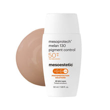 Load image into Gallery viewer, Mesoprotech Melan 130 Pigment Control 50ml