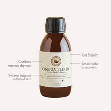 Load image into Gallery viewer, Omega Elixir Inner Beauty Boost