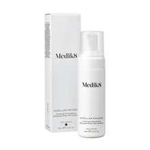 Load image into Gallery viewer, Micellar Mousse