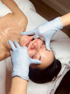 Buccal Facial - Buy 3 Get 4!