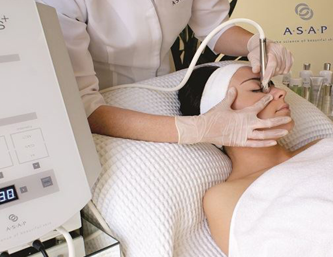 Microdermabrasion - Buy 3 Get 4!
