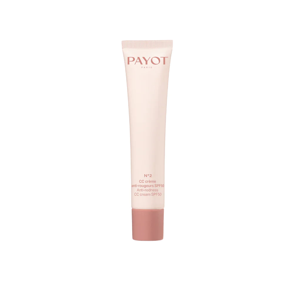 Creme No2 CC Cream