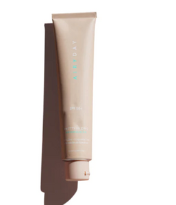 AIRYDAY- Pretty In Zinc - Dreamscreen SPF 50+