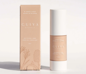 Guiya bb cream sand dune