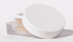 Guiya mineral loose powder Mocha Mist