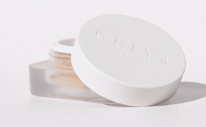 Guiya mineral loose powder Kakadu Clay