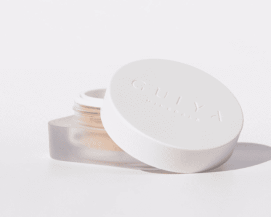 Guiya mineral loose powder Honey Haze