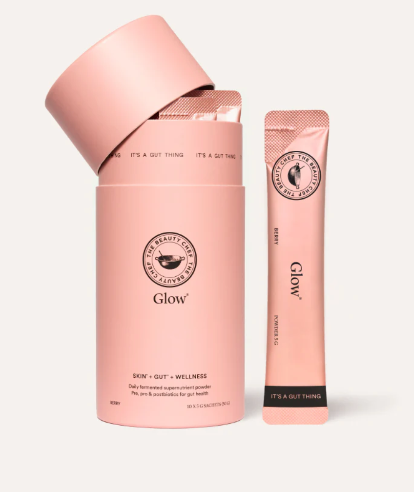 Glow Sachets