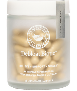 Debloat Biotic