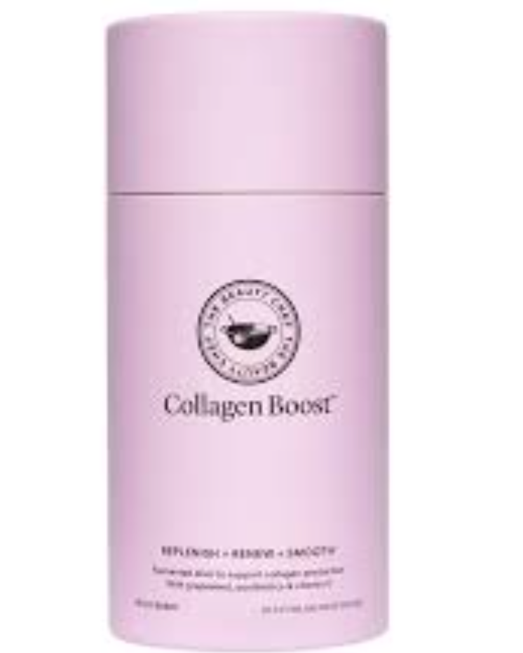 Collagen Sachets