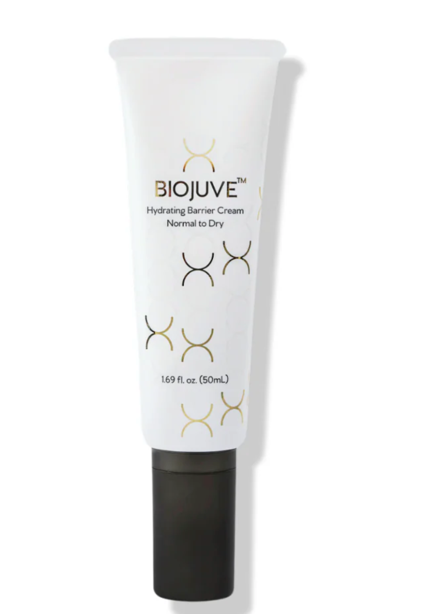 Biojuve Hydrating barrier cream (Normal to Dry)