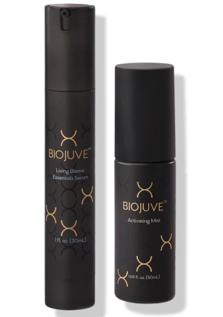 Biojuve Essentials Duo