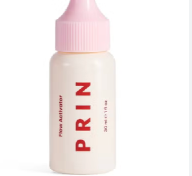 PRIN flow activator