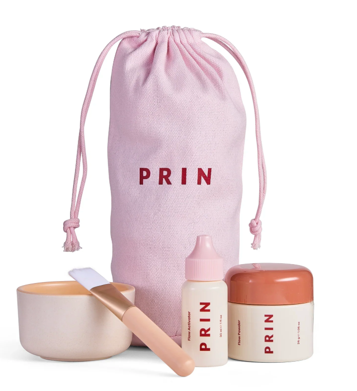 PRIN at home kit