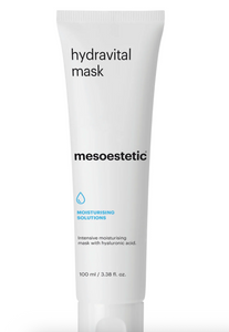 Mesoestetic Hydra-Vital Mask