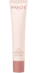 No2 Anti-redness CC Cream SPF50 20ml