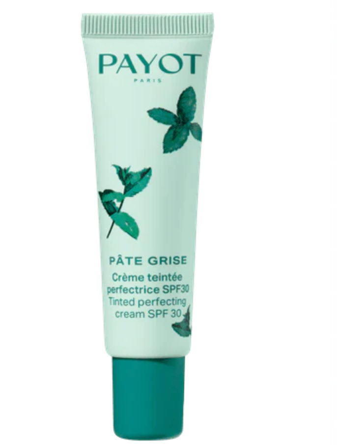 PATE GRISE Tinted Perfecting Cream SPF30 20ml