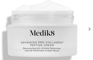 Advanced Pro Collagen Plus Peptide Cream