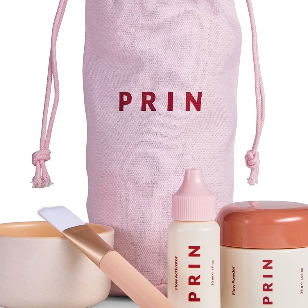 PRIN - Flow Facial Mask