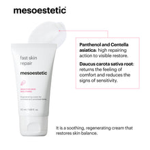 Load image into Gallery viewer, Mesoestetic Fast Skin Repair 50ml
