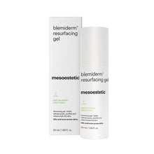 Load image into Gallery viewer, Blemiderm Resurfacing Gel 50ml
