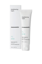Load image into Gallery viewer, Brightening Foam 100ml
