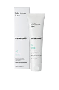 Brightening Foam 100ml