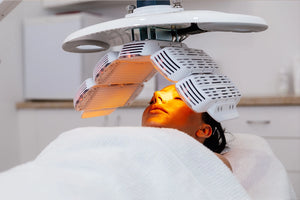 LED Light Therapy - Buy 3 Get 4!