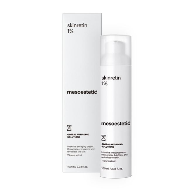 Skinretin 1% Retinol Cream 100ml