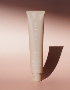 AIRYDAY- Golden Glow- Dreamscreen SPF 50+
