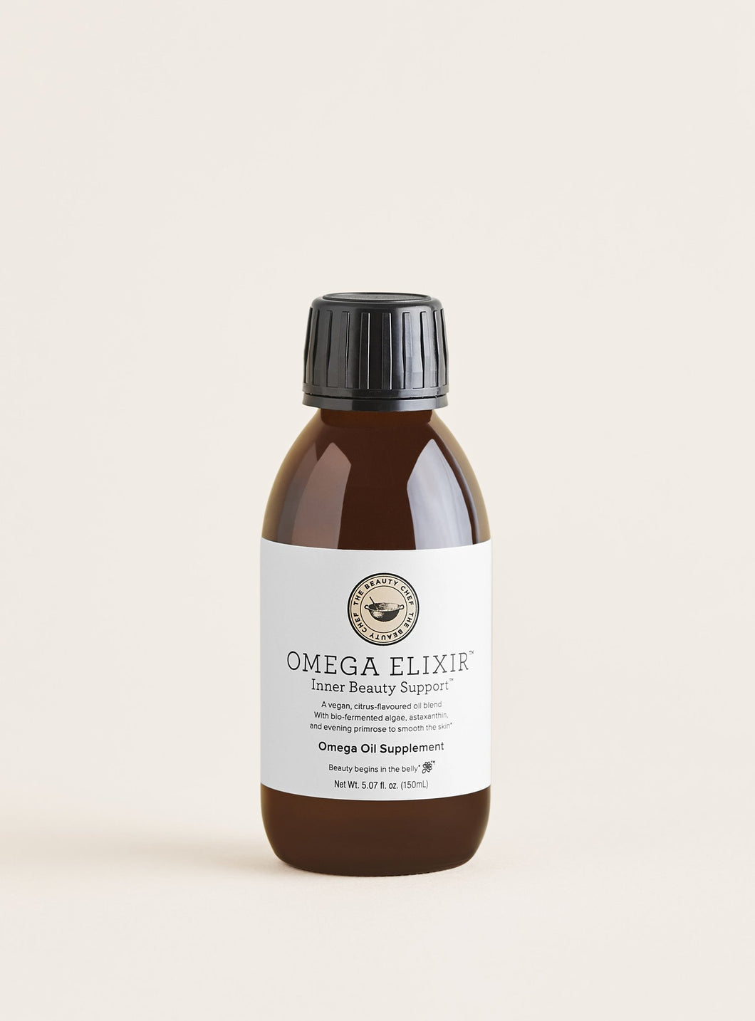 Omega Elixir Inner Beauty Boost