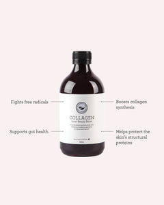 Collagen Inner Beauty Boost