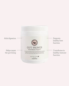 Gut Primer Inner Beauty Support