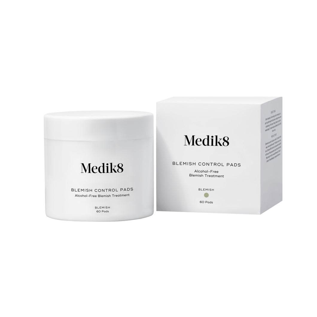 Blemish Control Pads