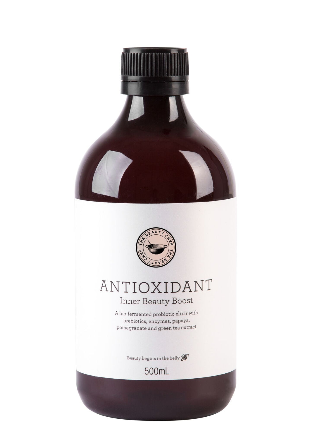 Antioxidant Inner Beauty Boost