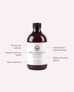 Antioxidant Inner Beauty Boost