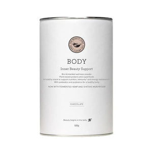 Body - Choc