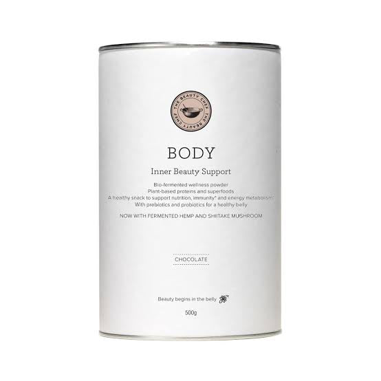 Body - Choc