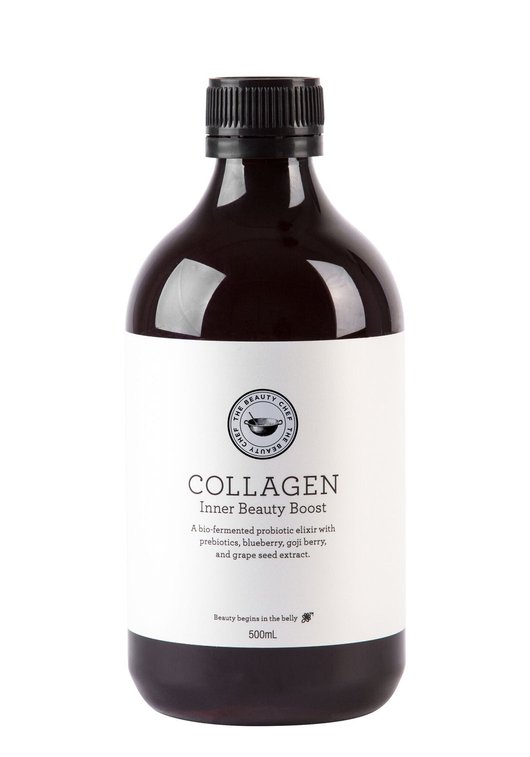 Collagen Inner Beauty Boost
